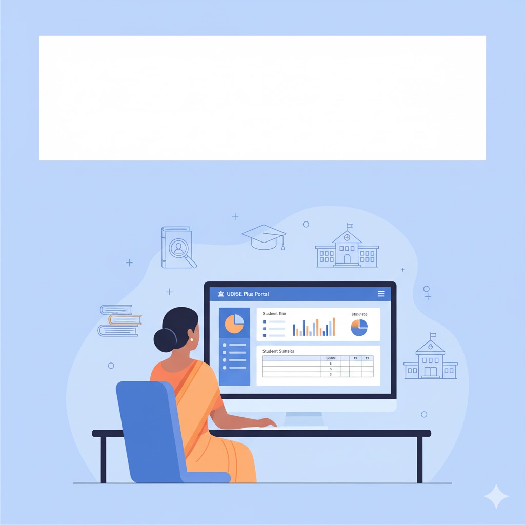 UDISE Plus Portal